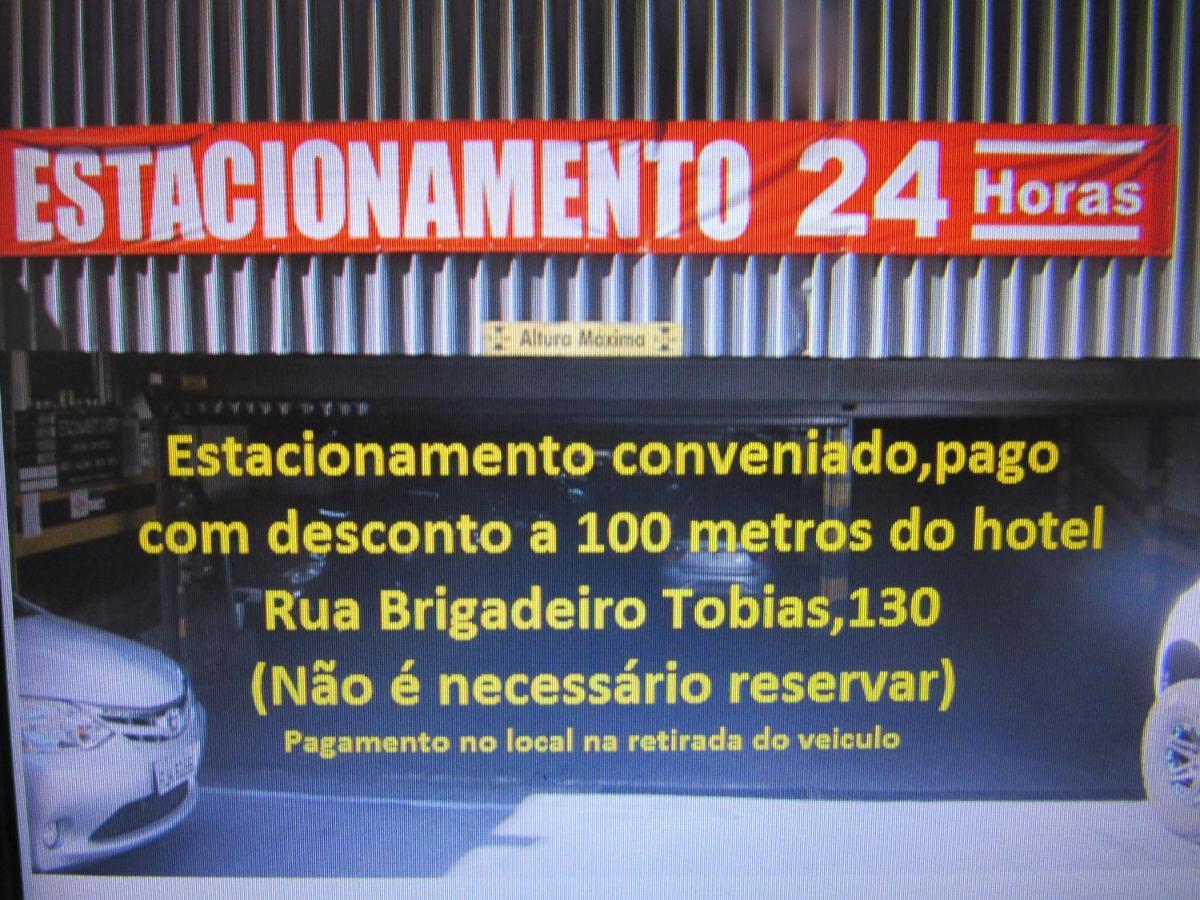 Hotel Urbis A 10 Minutos Rua 25 De Marco, Bras,Bom Retiro,A 2 Minutos Do Mirante Sampa Sky Sao Paulo Dış mekan fotoğraf