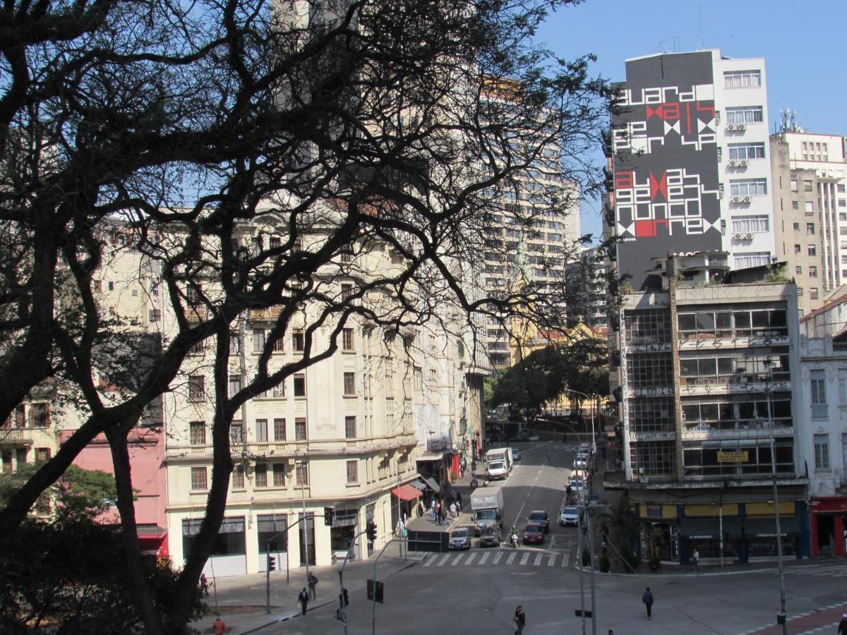 Hotel Urbis A 10 Minutos Rua 25 De Marco, Bras,Bom Retiro,A 2 Minutos Do Mirante Sampa Sky Sao Paulo Dış mekan fotoğraf