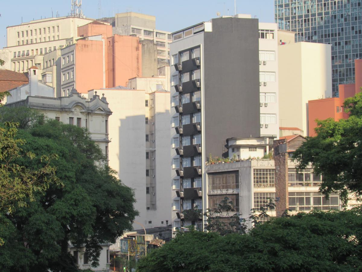 Hotel Urbis A 10 Minutos Rua 25 De Marco, Bras,Bom Retiro,A 2 Minutos Do Mirante Sampa Sky Sao Paulo Dış mekan fotoğraf